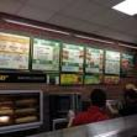 Subway - Fast Food - 3847 Nostrand Ave, Sheepshead Bay, Brooklyn ...