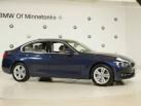 Used 2017 BMW 330i xDrive Sedan For Sale | Minnetonka MN