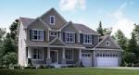 Blakely New Home Plan in Rhapsody by Lennar