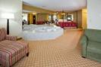 Romance suite - Picture of Country Inn & Suites By Carlson, Coon ...