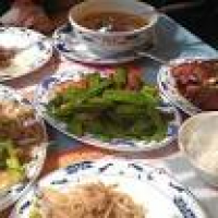 Kowloon Restaurant - University - 12 tips
