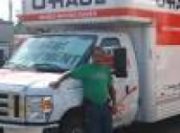 U-Haul: Moving Truck Rental in Minneapolis, MN at Guy Am Auto