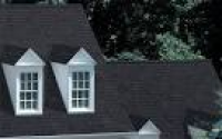Owens Corning: Berkshire (Canterbury Black) | home; roof ...