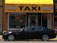 Black & White Taxi - 33 Reviews - Taxis - 570 Bloomfield Ave ...