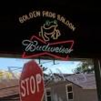 Golden Frog Saloon - 17 Reviews - American (Traditional) - 112 N ...