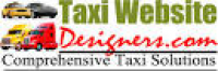 Taxi Website Design, Limousine Website Designs, Taxi Mobile Apps Limo