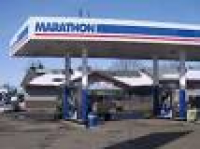 Marathon - Store Home - Marathon Gas - REDS AUTO CENTER - 104 ...