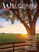 Welcome Guide 2019 by Brentwood Press & Publishing - issuu