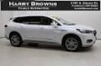 Used Cars Faribault, MN | Harry Browns Used Cars For Sale