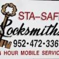 Sta-Safe Locksmiths - Keys & Locksmiths - 2316 Commerce Blvd ...