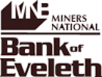 Miners National Bank of Eveleth