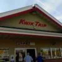 Kwik Trip 772 - Gas Stations - 410 Lyndale Ave N, Faribault, MN ...