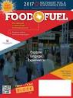 Texas Food and Fuel Association Quarterly-January/February 2013 by ...