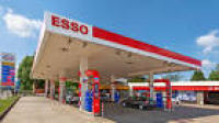 ExxonMobil sells 1,000 Esso-branded service stations in Germany ...