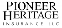 Auto, Home, Farm, Life & Health Insurance | Pioneer Heritage