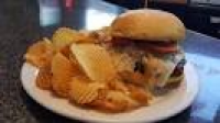 The Dam Bar and Grill, Little Falls - Restaurant Reviews, Phone ...