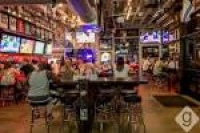 Top Sports Bars in Nashville | Nashville Guru