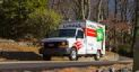 U-Haul Truck Rentals | Moving Trucks for Local and One Way Moves