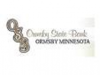 Ormsby State Bank Branch Locator