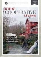 Ohio Cooperative Living March 2017 Washington by National Country ...