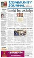 community-journal-north-clermont-011211 by Enquirer Media - issuu