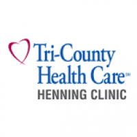 Tri-County Health Care - Henning Clinic - Otter Tail Lakes Country