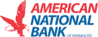 American National Bank of Minnesota - Personal & Business Banking MN