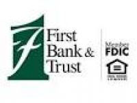 First Bank & Trust (Brookings, SD) Branch Locator