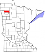 Red Lake Indian Reservation - Wikipedia