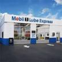 Quick lube oil change – Mobil 1 Lube Express℠ | Mobil™ Motor Oils