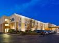 The Best Hotels near Greater Rochester International Airport (ROC ...