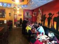 Aguacates Mexican Bar & Grill – Buffalo Rising