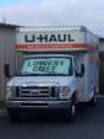U-Haul: Moving Truck Rental in Boise, ID at Stor It Self Storage