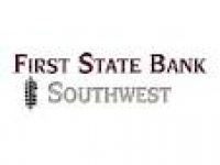 First State Bank Southwest Edgerton Branch - Edgerton, MN
