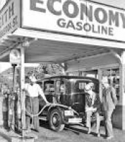 93 best Vintage Gas Stations images on Pinterest | Old gas ...