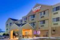 Fairfield Inn & Suites St. Cloud, Saint Cloud, MN - Booking.com