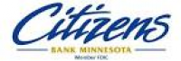 About Us | Citizens Bank Minnesota