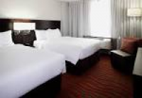 Business Hotel in St. Cloud, MN | Courtyard