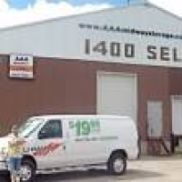 U-Haul Neighborhood Dealer - Truck Rental - 1400 Selby Ave ...