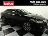 White Bear Acura | Vehicles for sale in Vadnais Heights, MN 55110