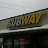 Subway - Sandwiches - 376 White Bear Ave N, East Side, Saint Paul ...