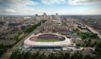MLS group reveals plan for $200 million stadium downtown | Metro ...