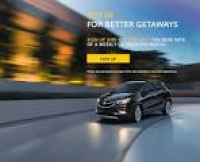 Hertz Rent a Car - Save More on your Next Rental
