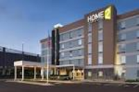 Hotel Home 2 Suites by Hilton Roseville M, MN - Booking.com