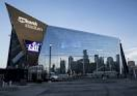 Hartman: Without U.S. Bank Stadium, we'd have no Vikings or Super ...