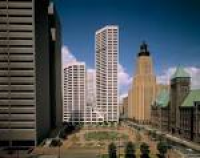 U.S. Bank Plaza - Minneapolis - Properties – Hines