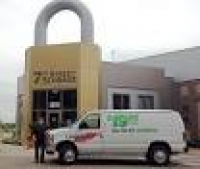 U-Haul: Moving Truck Rental in Saint Paul, MN at 7th Street Storage