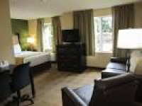 Extended Stay America - Minneapolis - Airport - Eagan - North $76 ...