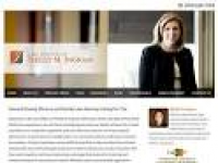 The Modern Firm - Attorney Website Design, Small Law Firm Websites ...