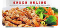 Eddie Cheng | Order Online | Rosemount, MN 55068 | Chinese